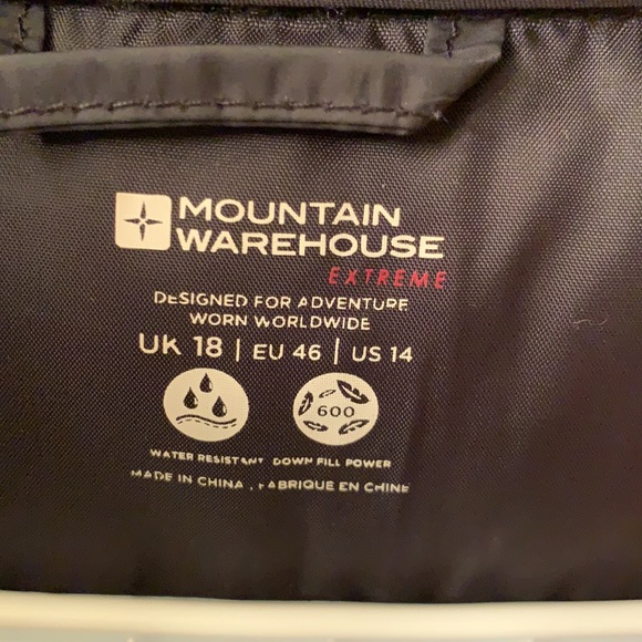 Puffer jacket - Picture 4 of 4